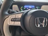 Honda Jazz ES - Mon5 1.5 i-MMD Hybrid EU6d, Executive (EURO 6d), 2020 - 2023